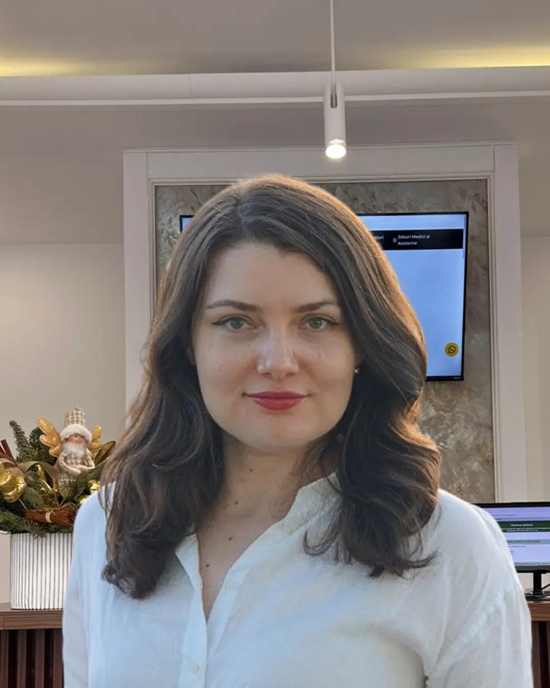 Margarint Elena Laura