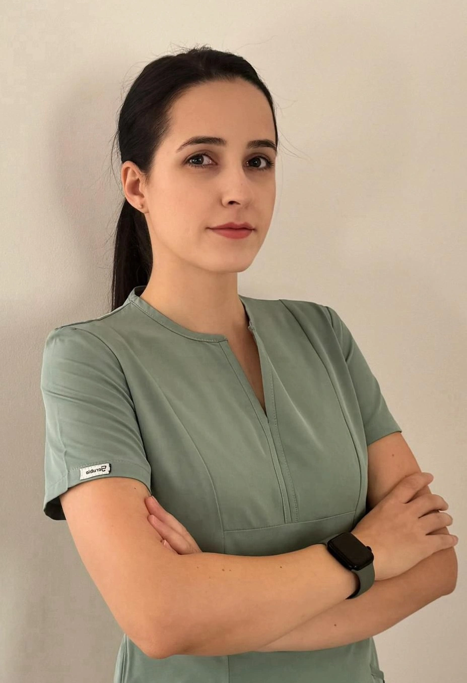 Militaru Cristina Gabriela