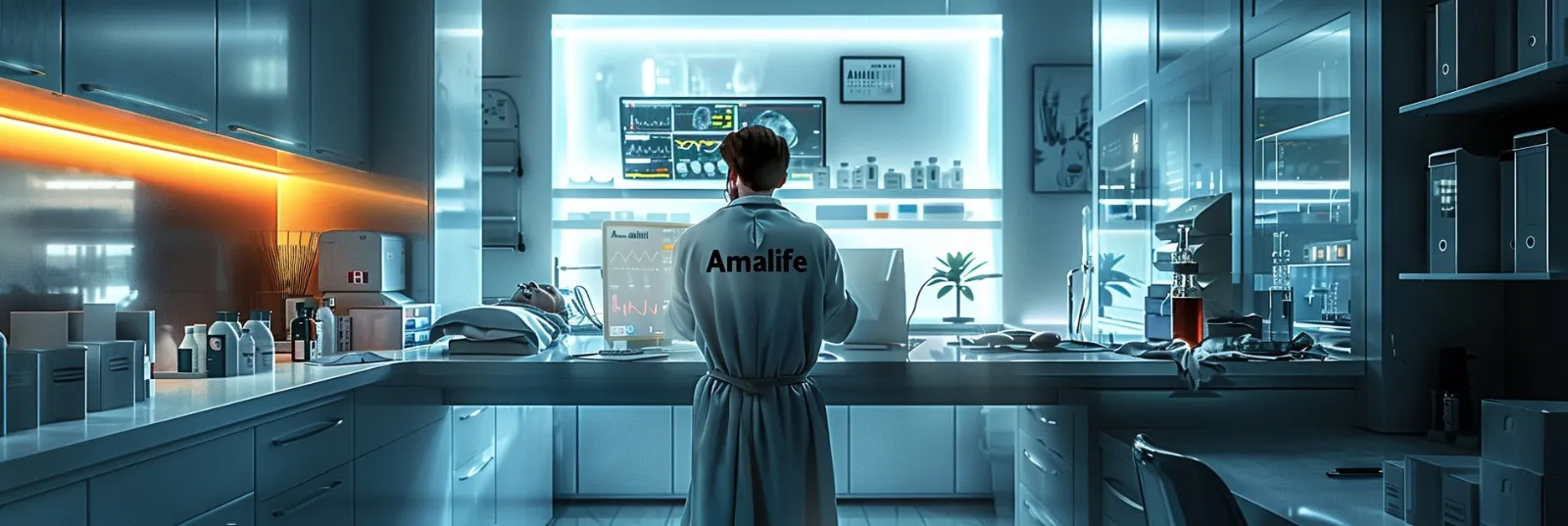 Chirurgie Generală - Clinica Medicală Amalife