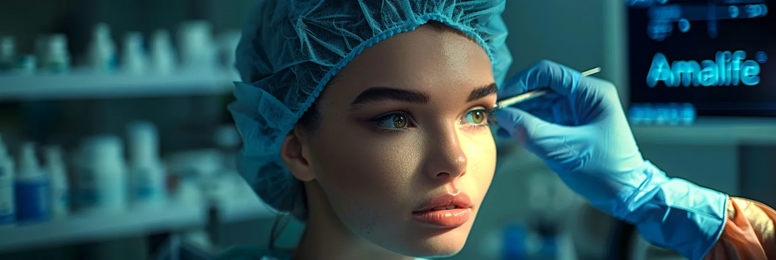 Chirurgie Plastică - Clinica Medicală Amalife