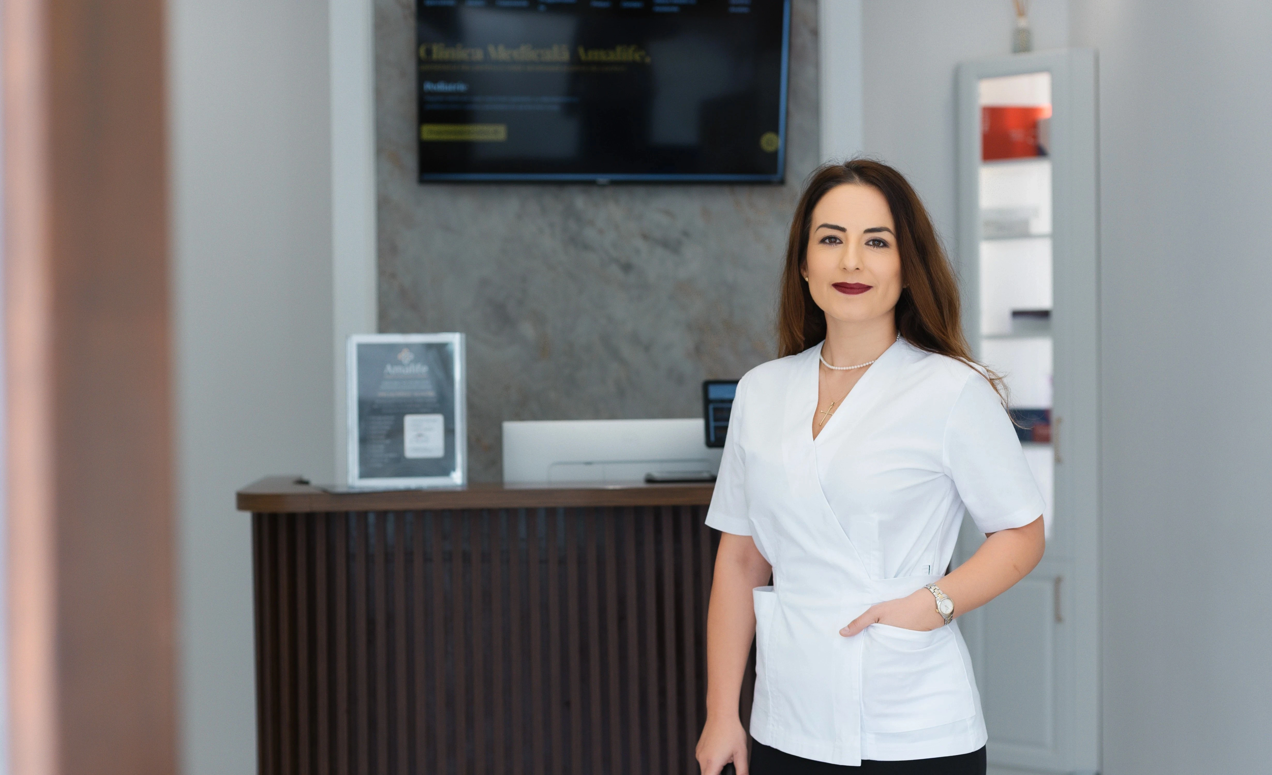 Dermatologie - Clinica Medicală Amalife