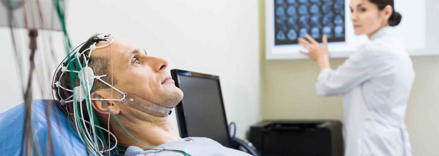 Neurologie - Clinica Medicală Amalife