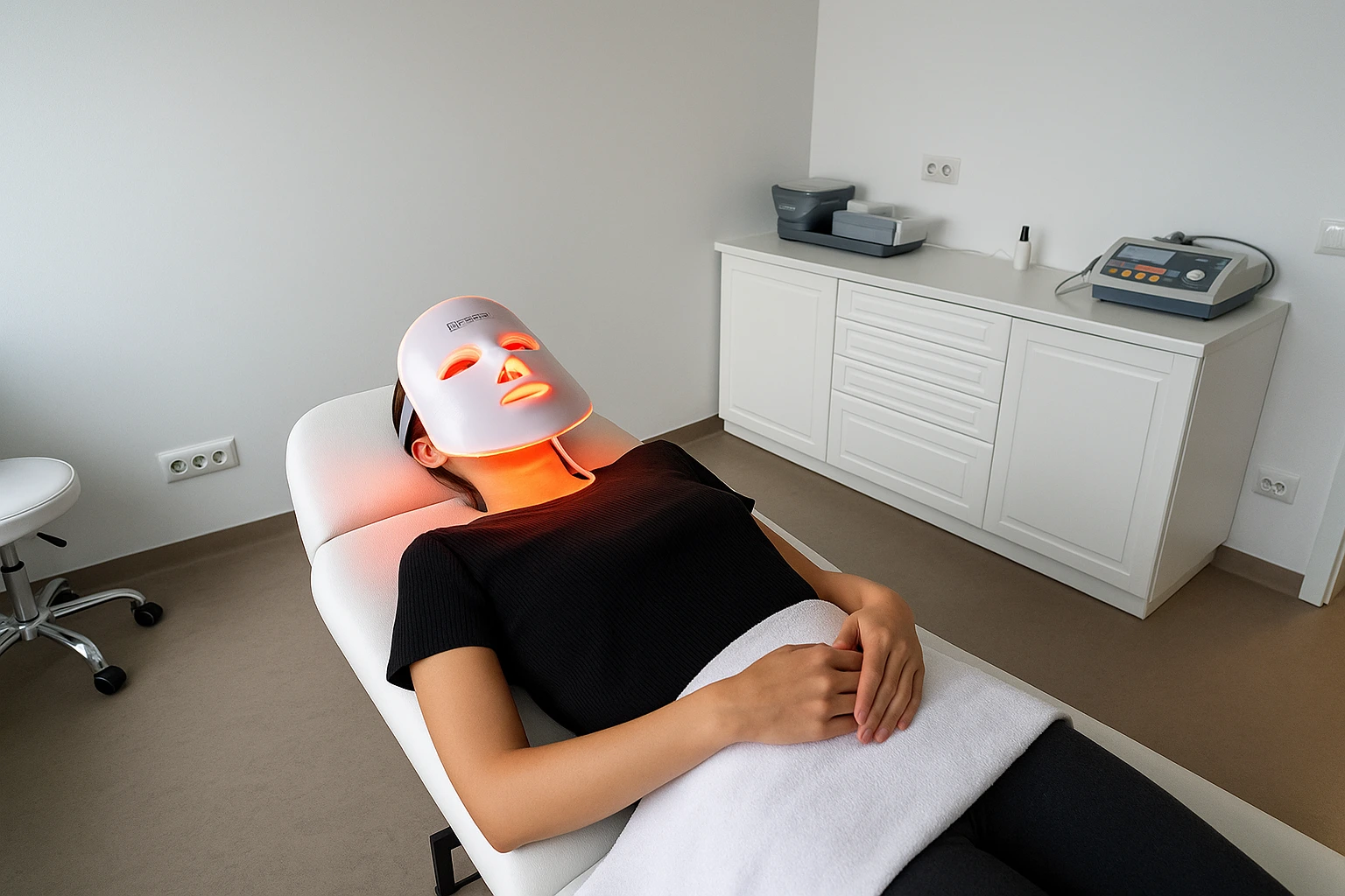 Terapii Faciale Corporale - Clinica Medicală Amalife